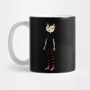 Hotel Transylvania The Series Mug